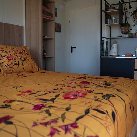 Bloem & Bed Bed & Breakfast 't Zand Eksteriør bilde