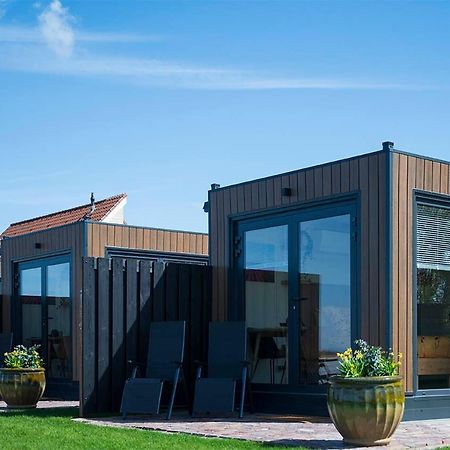 Bloem & Bed Bed & Breakfast 't Zand Eksteriør bilde