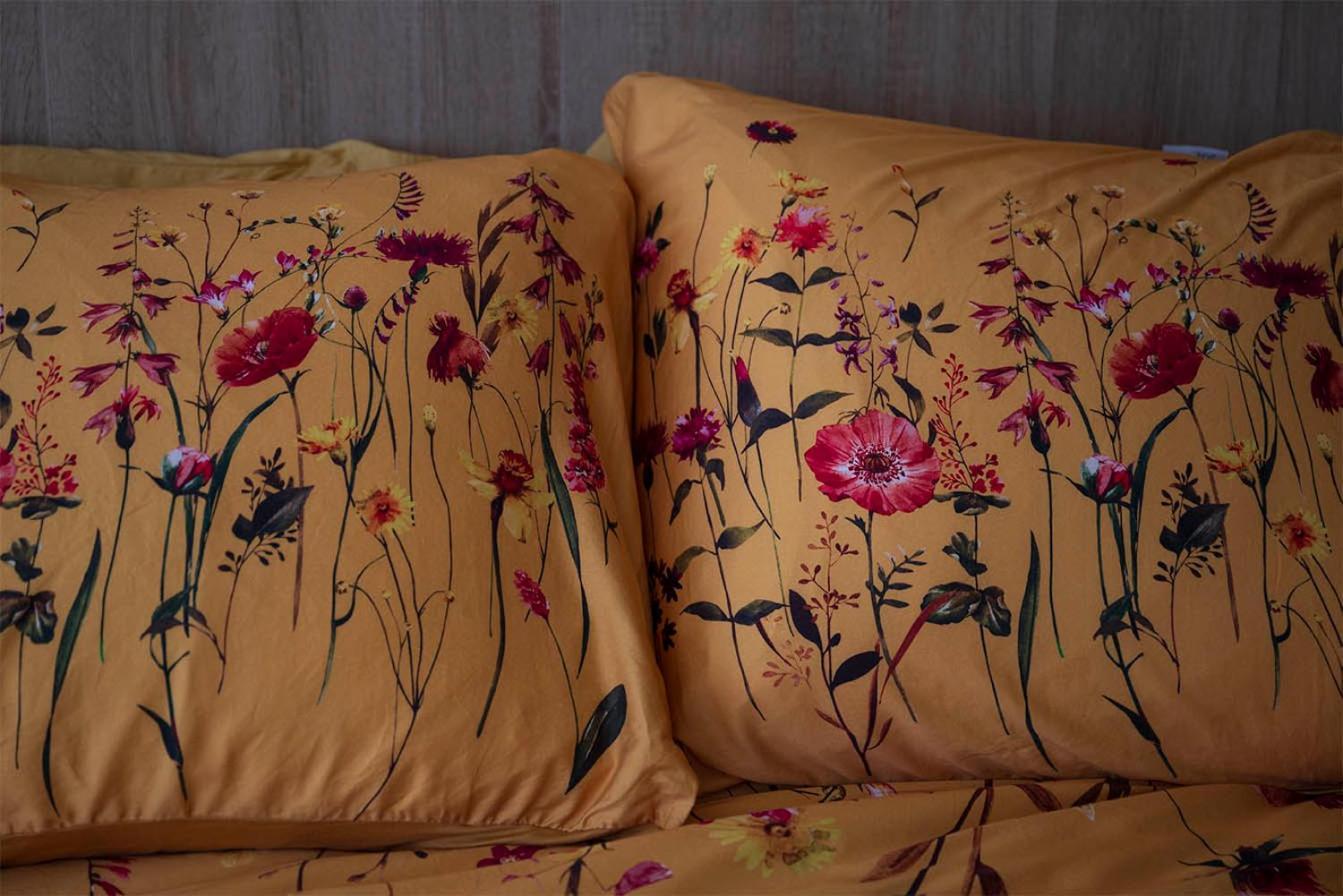 Bloem & Bed Bed & Breakfast 't Zand Eksteriør bilde