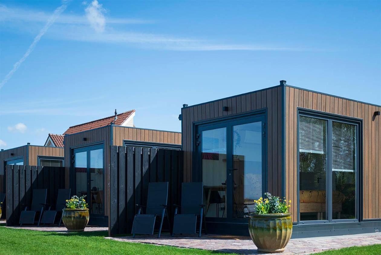 Bloem & Bed Bed & Breakfast 't Zand Eksteriør bilde