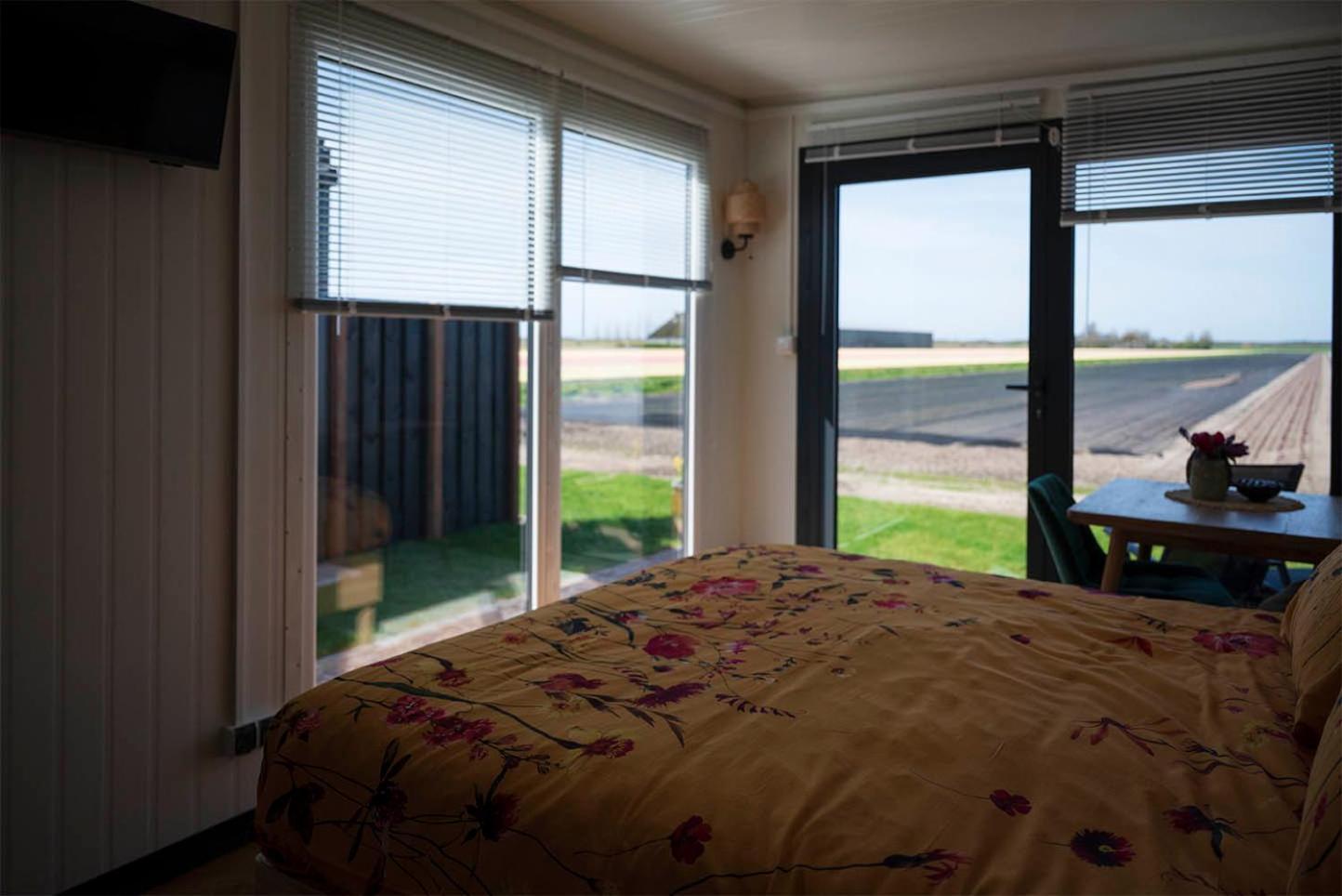 Bloem & Bed Bed & Breakfast 't Zand Eksteriør bilde