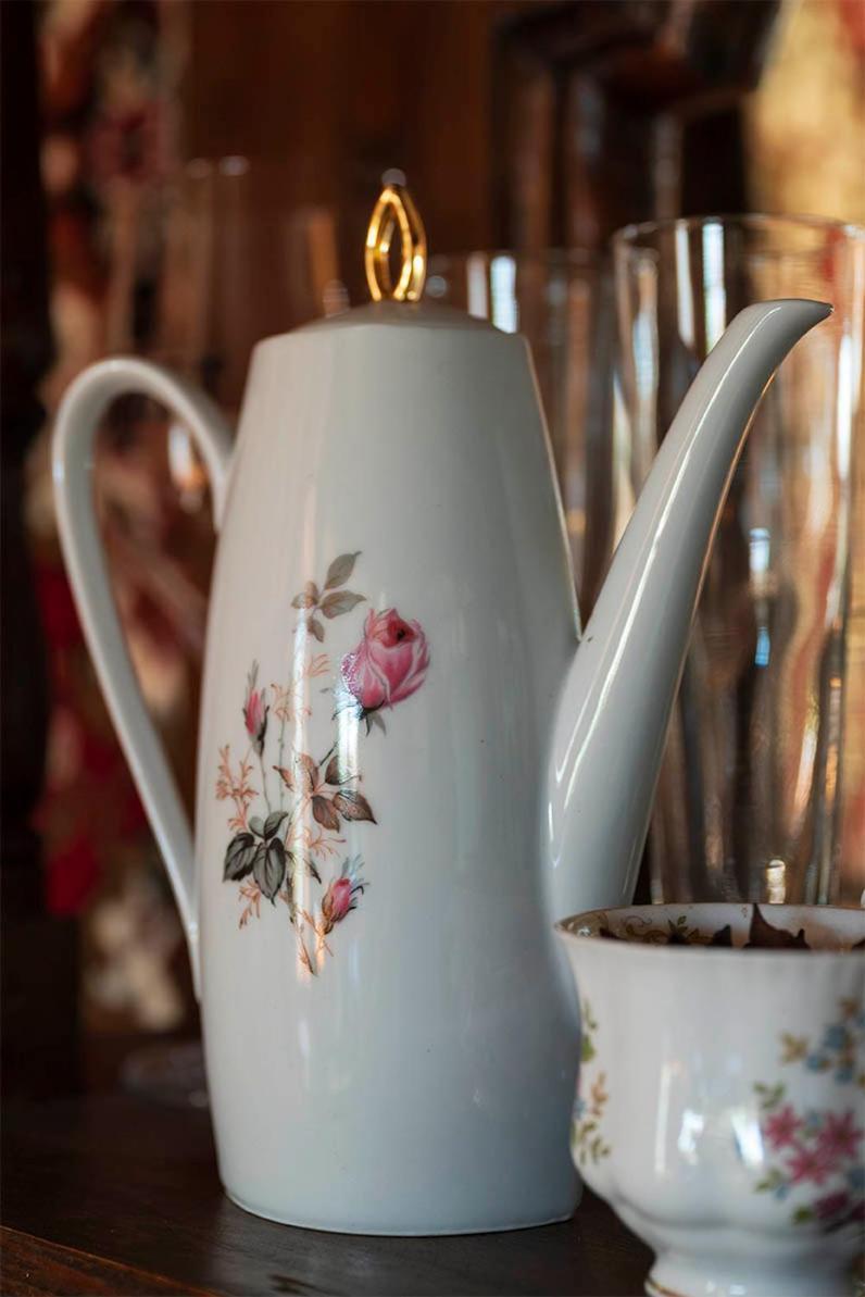 Bloem & Bed Bed & Breakfast 't Zand Eksteriør bilde