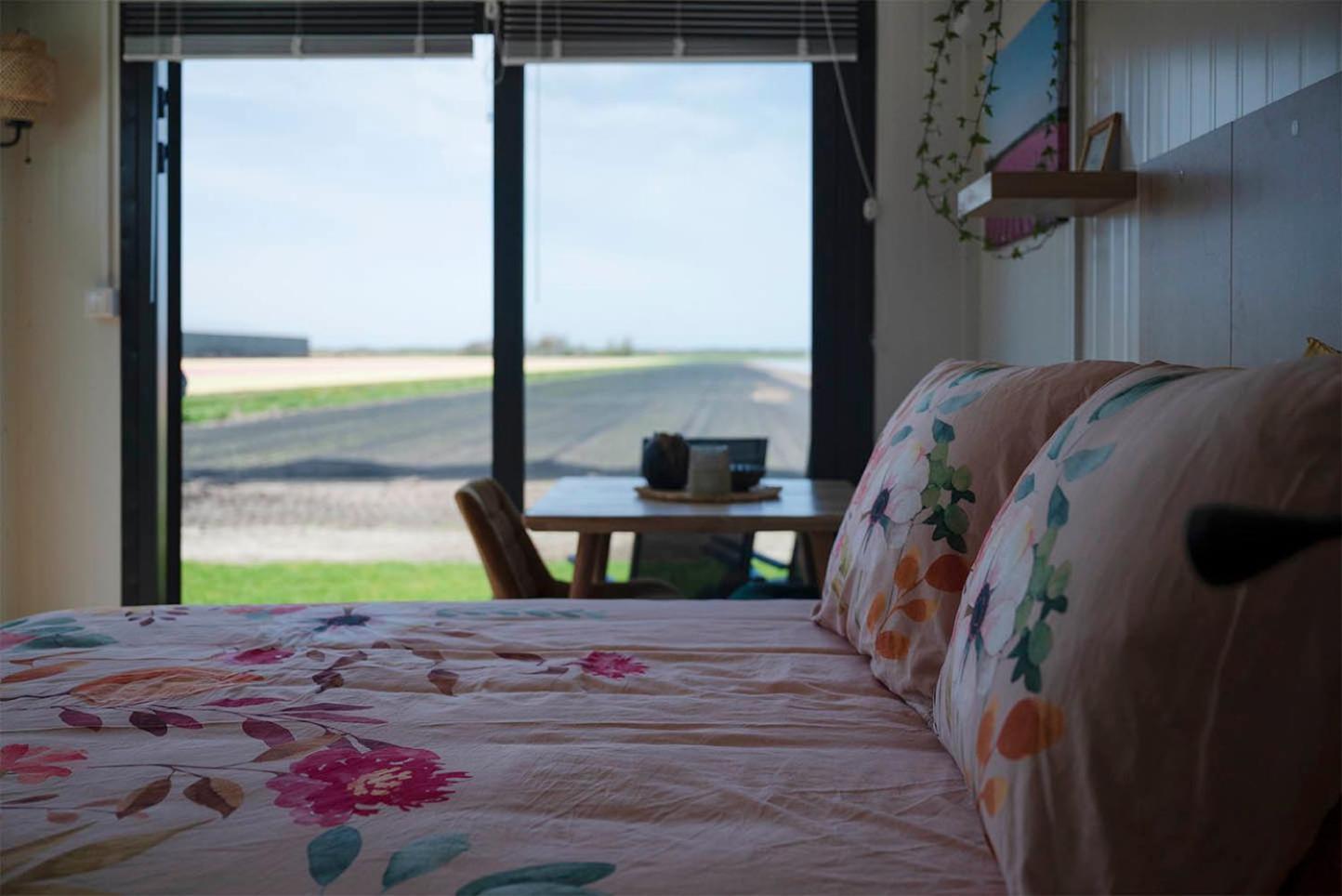 Bloem & Bed Bed & Breakfast 't Zand Eksteriør bilde