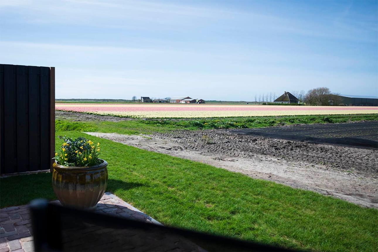 Bloem & Bed Bed & Breakfast 't Zand Eksteriør bilde