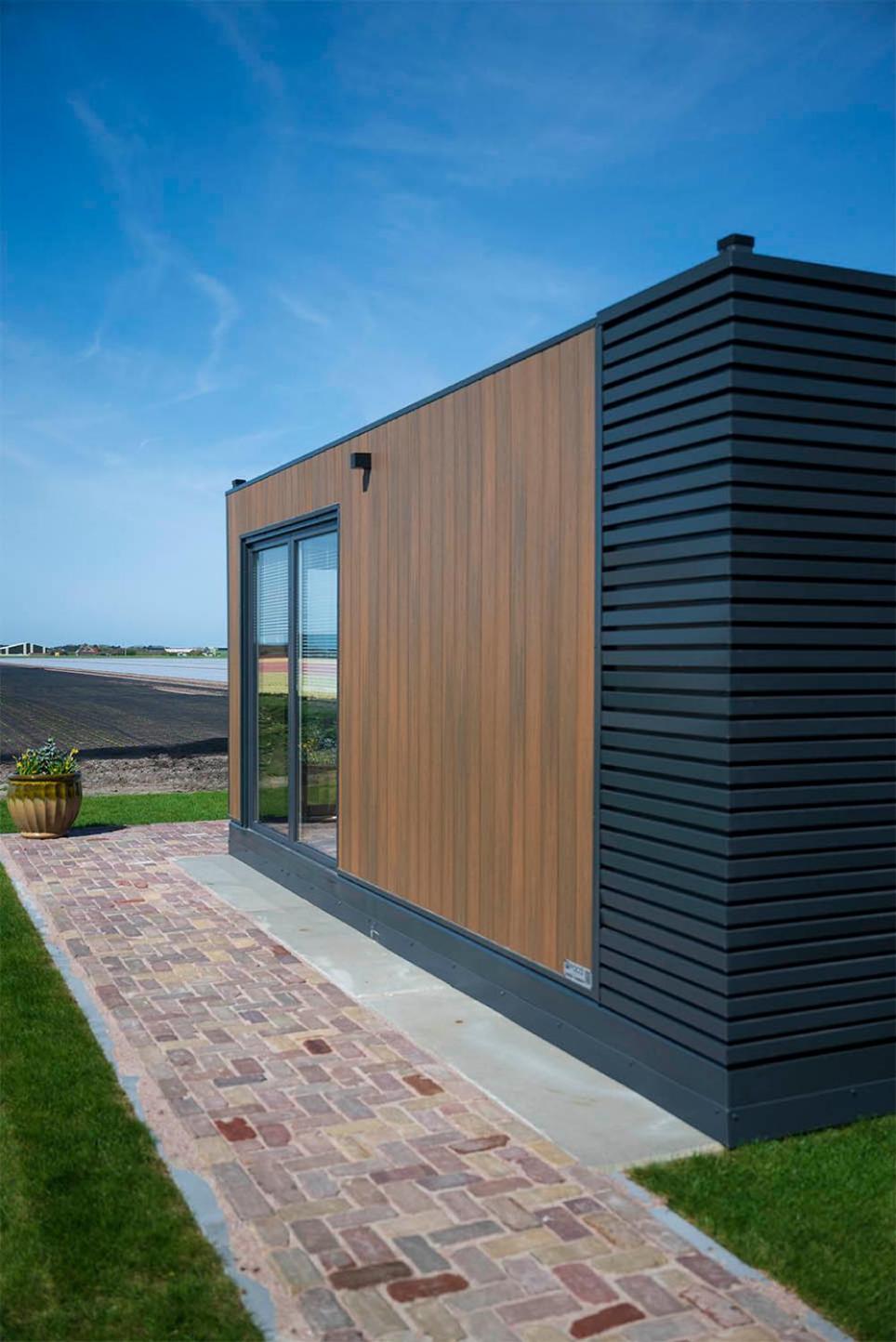 Bloem & Bed Bed & Breakfast 't Zand Eksteriør bilde