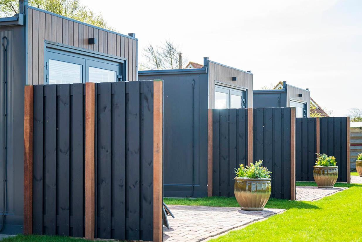 Bloem & Bed Bed & Breakfast 't Zand Eksteriør bilde
