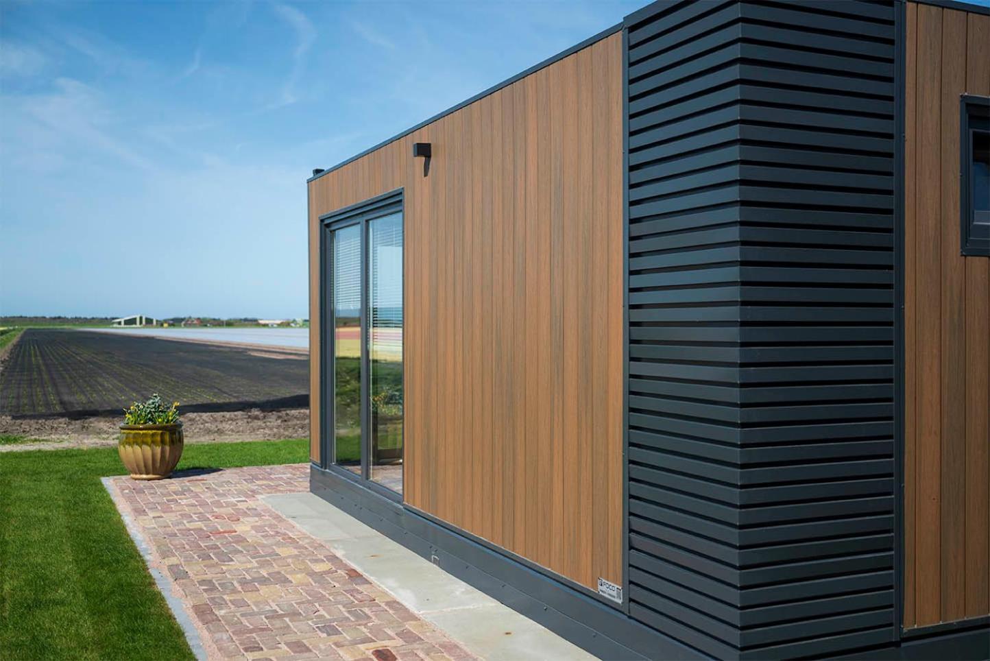 Bloem & Bed Bed & Breakfast 't Zand Eksteriør bilde