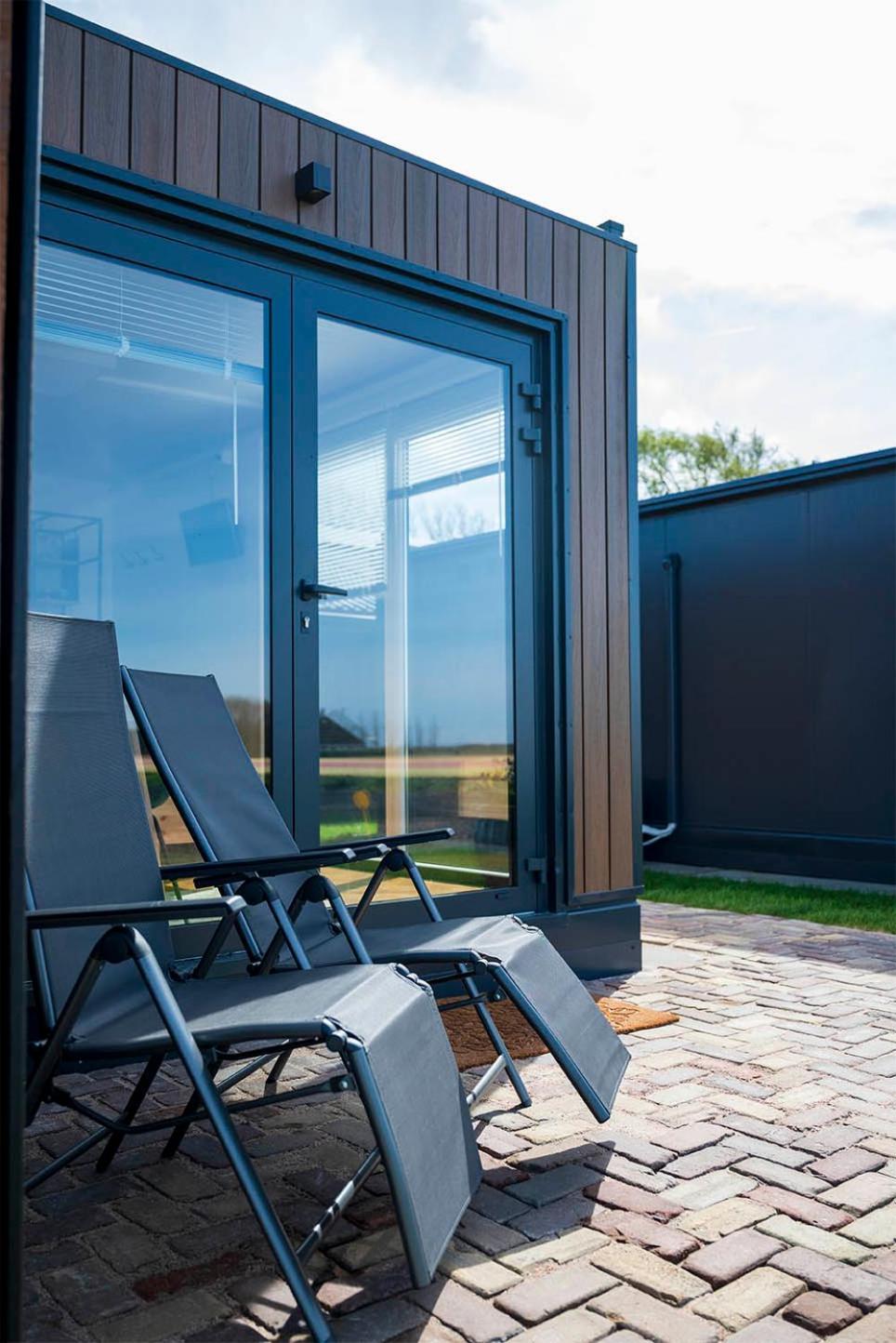 Bloem & Bed Bed & Breakfast 't Zand Eksteriør bilde