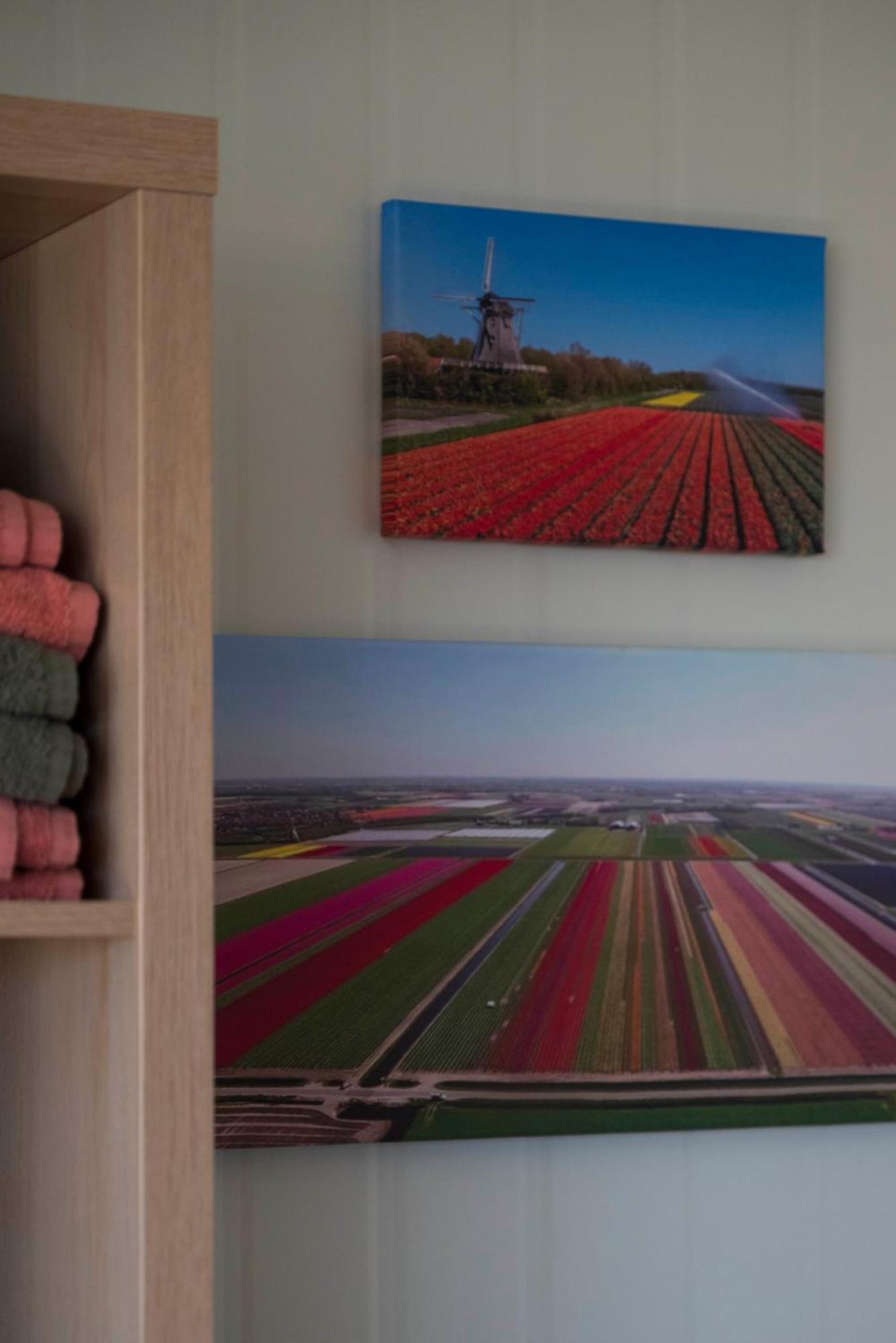 Bloem & Bed Bed & Breakfast 't Zand Eksteriør bilde
